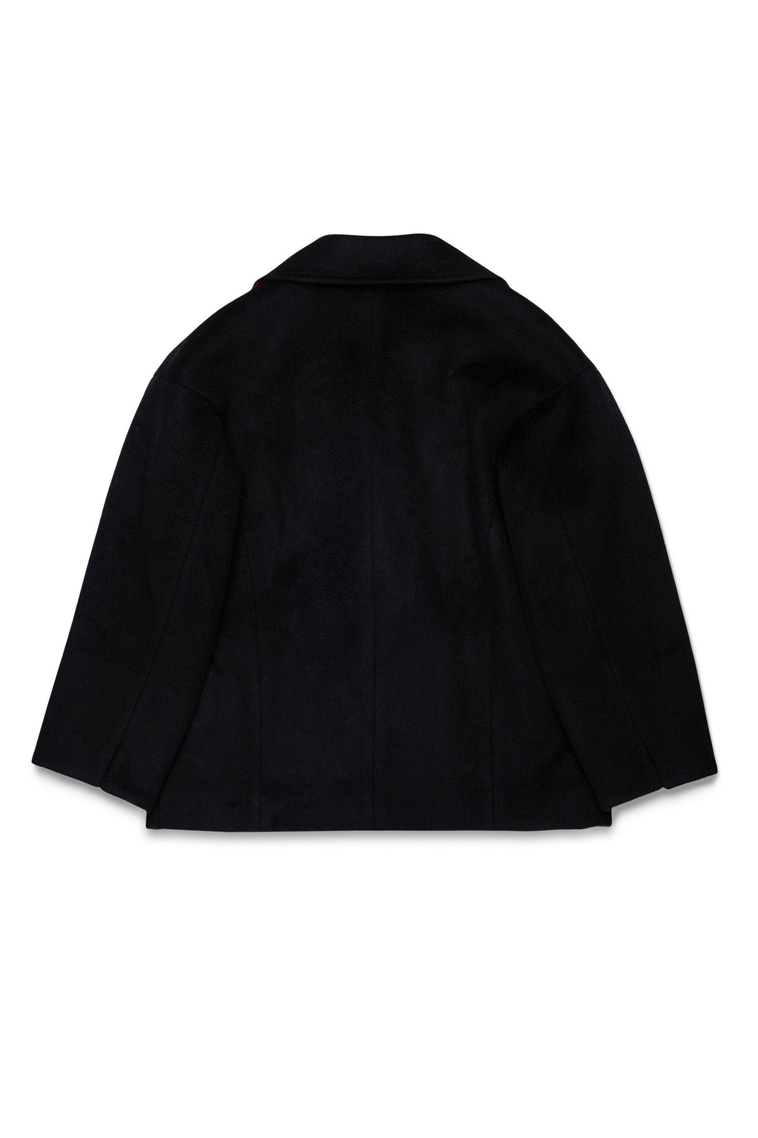 cappotto doppiopetto in lana MX0229 MX052 MX900 MAX&CO. KID 