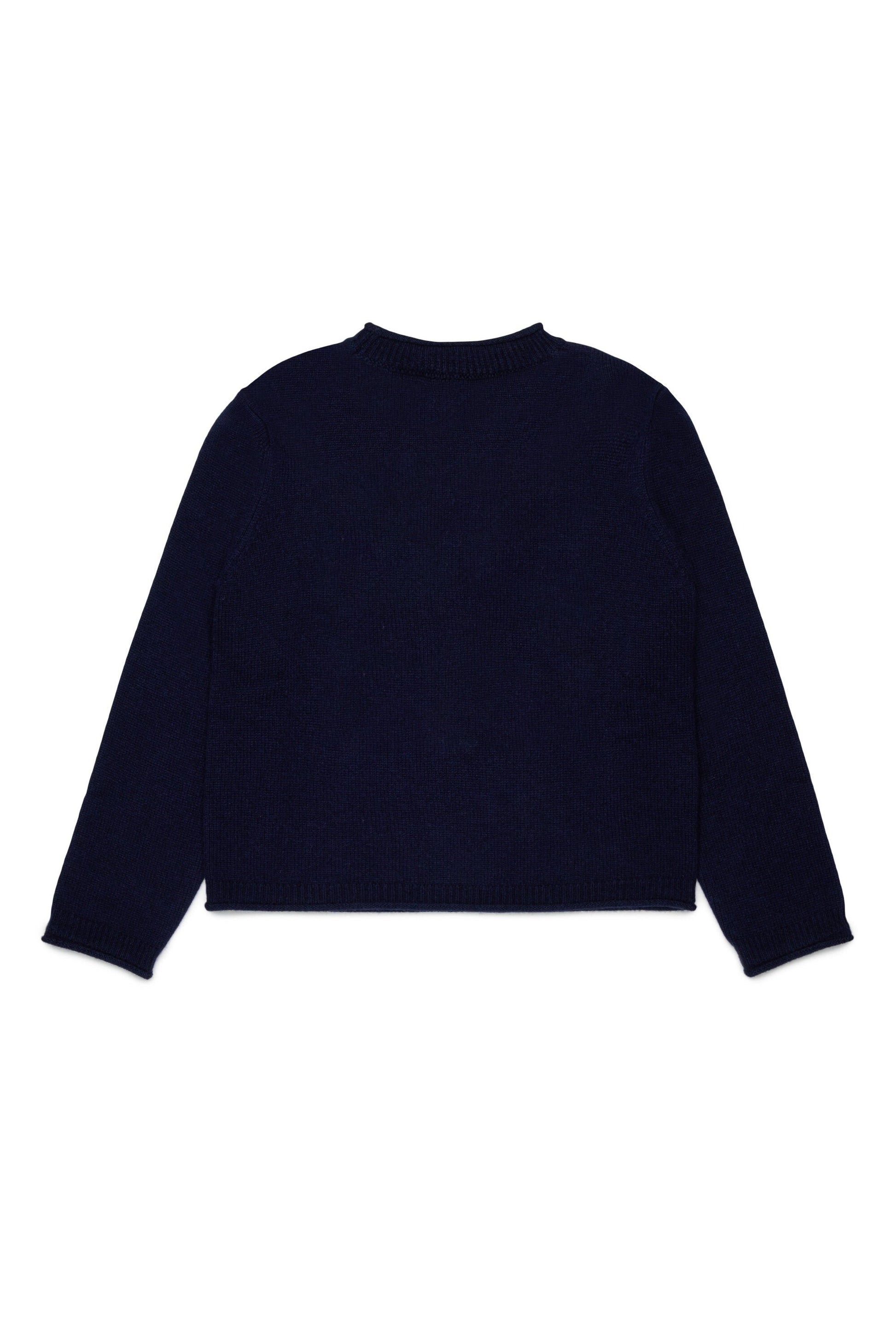 maglione in lana e cachemire MX0233 MX00H MX854 MAX&CO. KID 