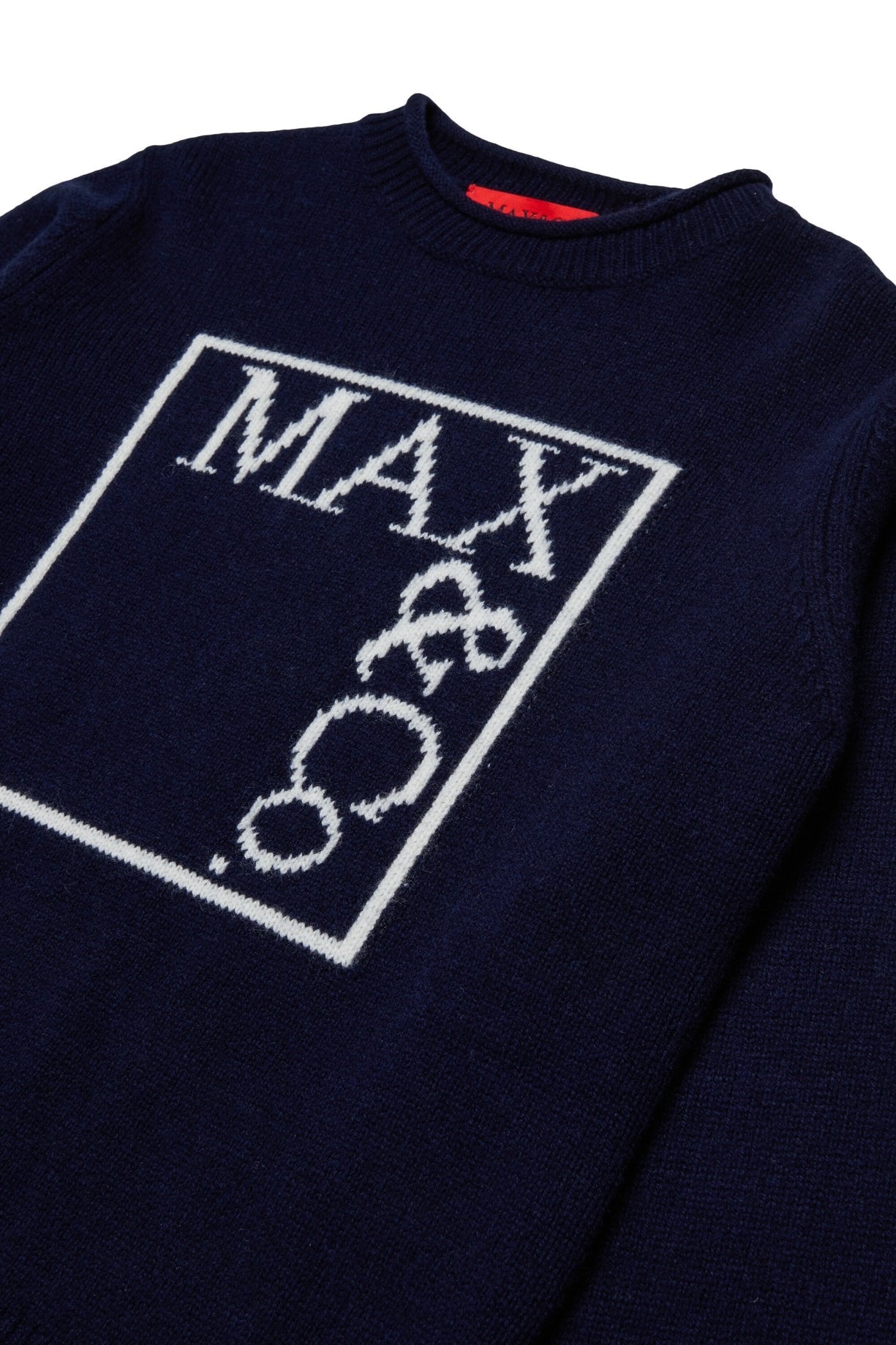 maglione in lana e cachemire MX0233 MX00H MX854 MAX&CO. KID 