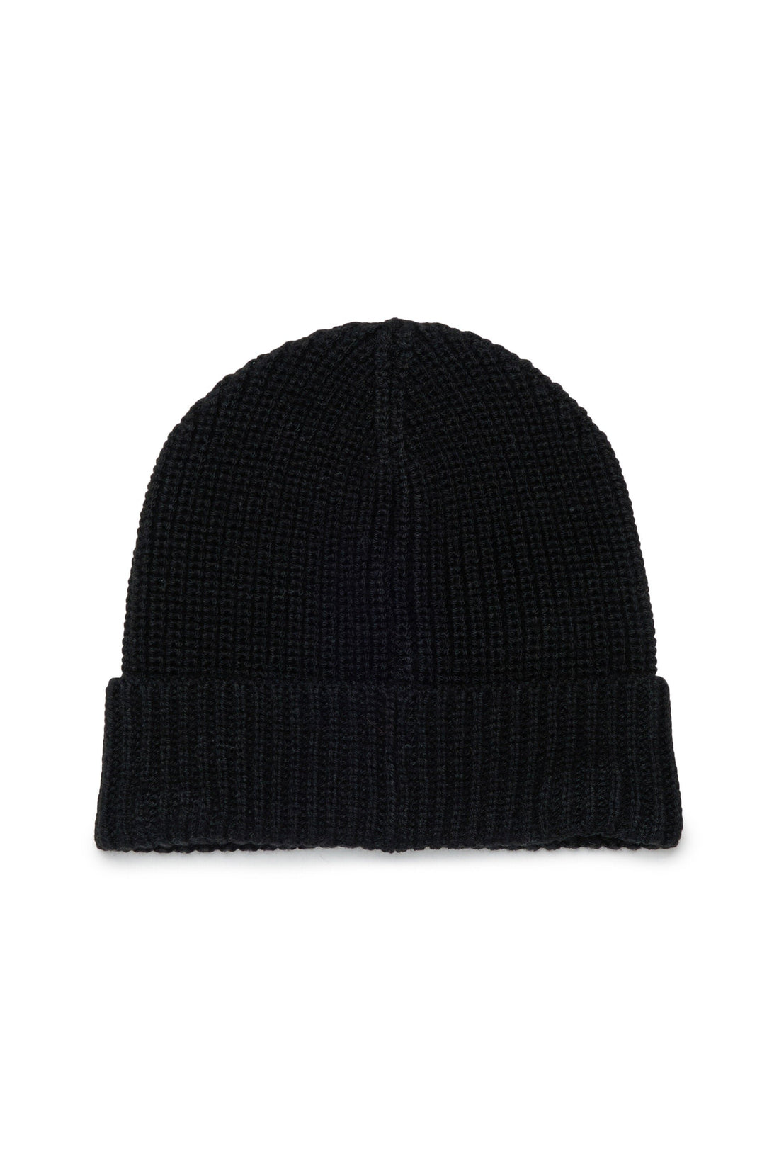 berretto in lana con patch MX0242 MX048 MX900 MAX&CO. KID 