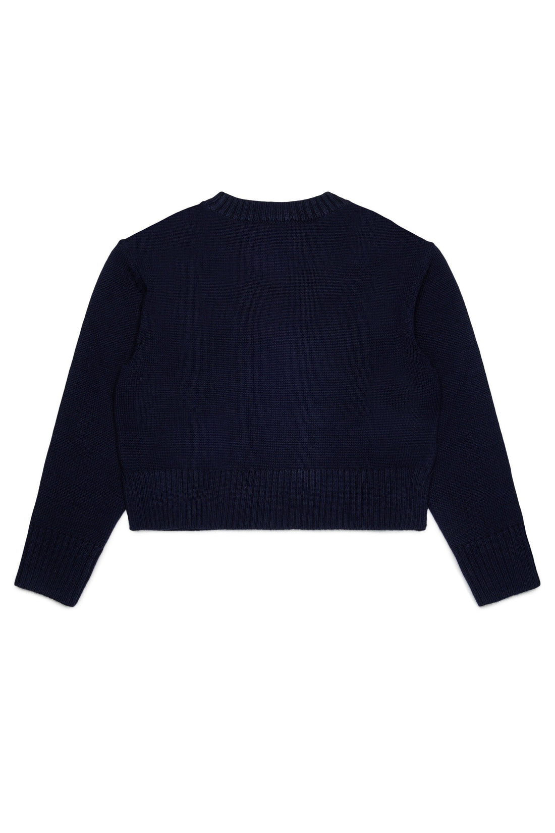 maglione con logo ricamato MX0251 MX043 MX853 MAX&CO. KID 