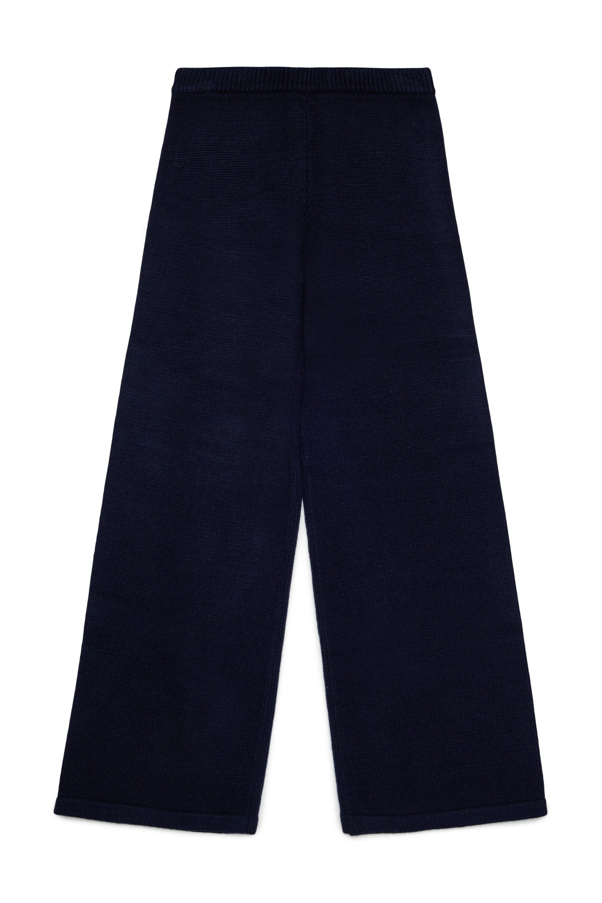 pantalone in maglia con logo MX0418 MX043 MX853 MAX&CO. KID 