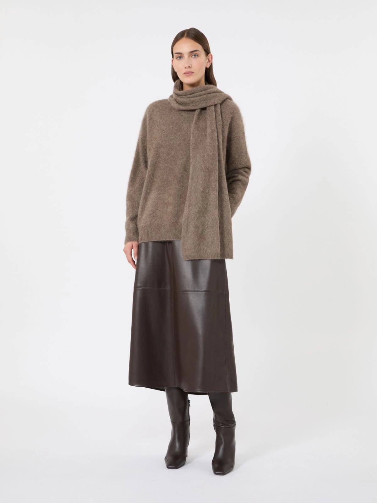 gonna a ruota SMMNORDICA 004 MAXMARA S 