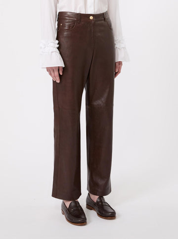 pantalone 5 tasche SMMPESCA 001 MAXMARA S 