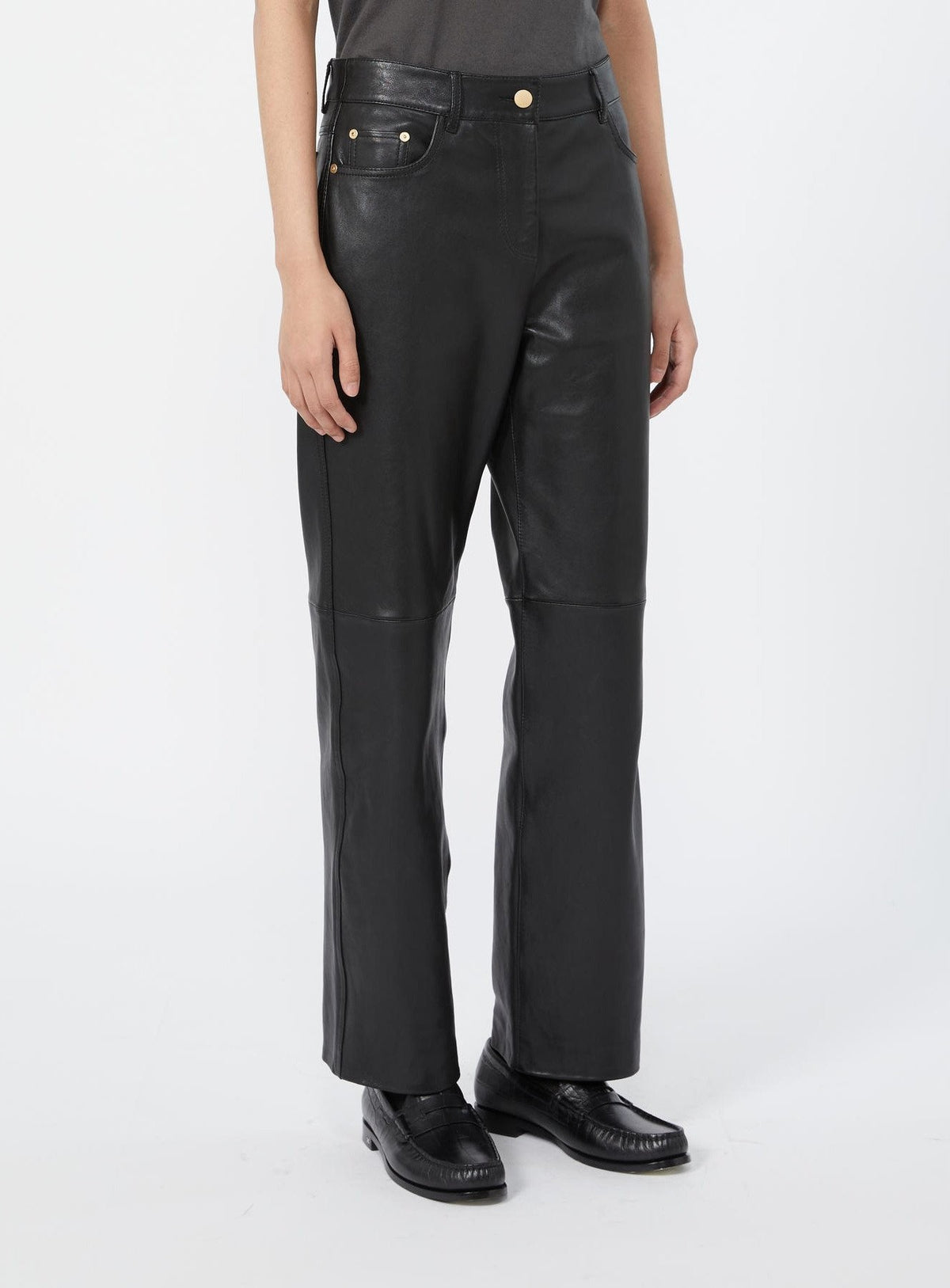 pantalone 5 tasche SMMPESCA 002 MAXMARA S 