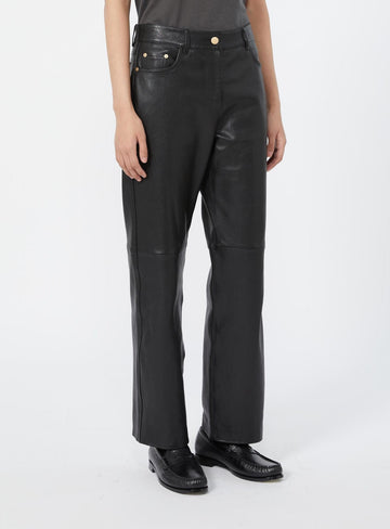 pantalone 5 tasche SMMPESCA 002 MAXMARA S 