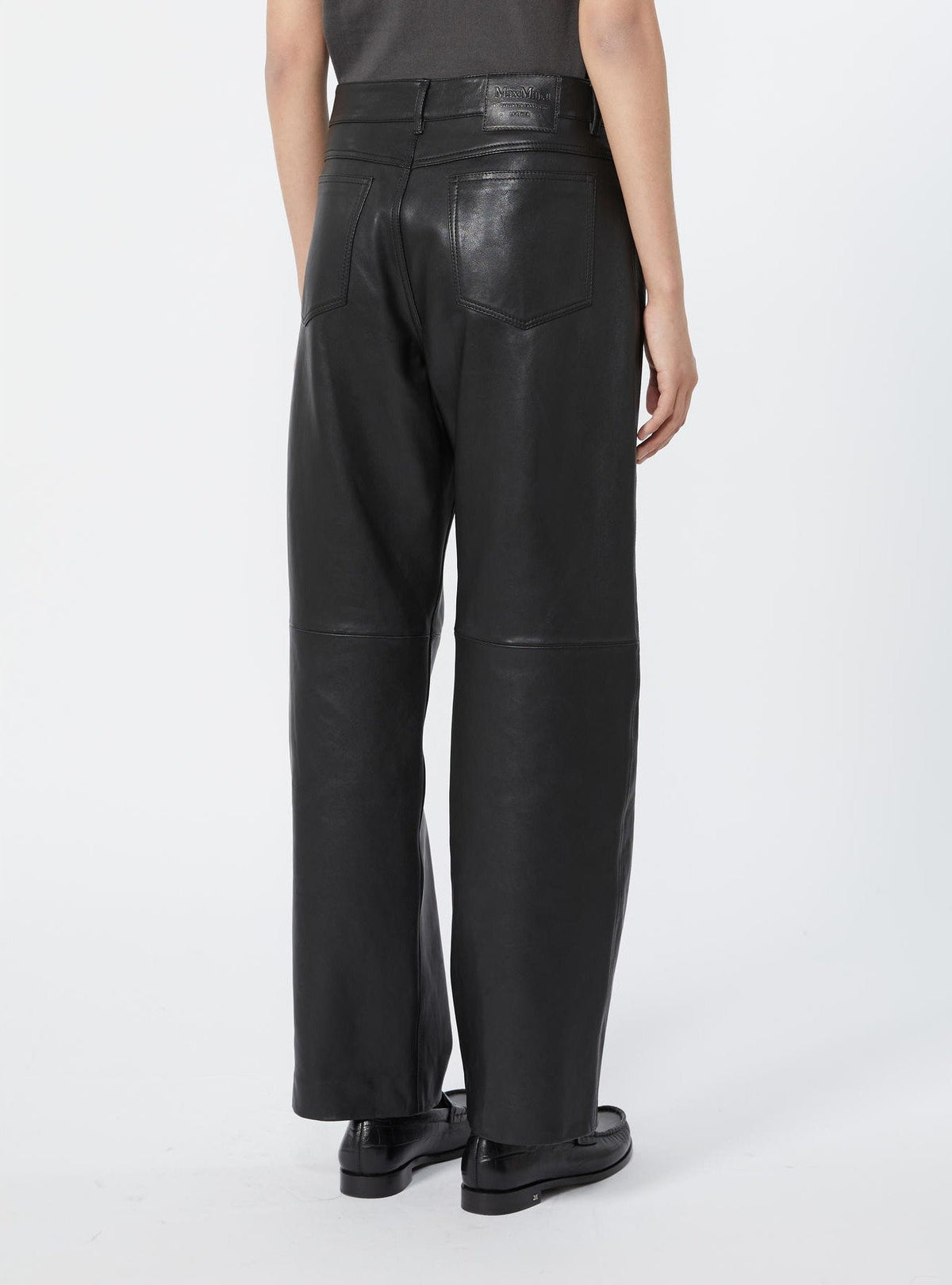 pantalone 5 tasche SMMPESCA 002 MAXMARA S 