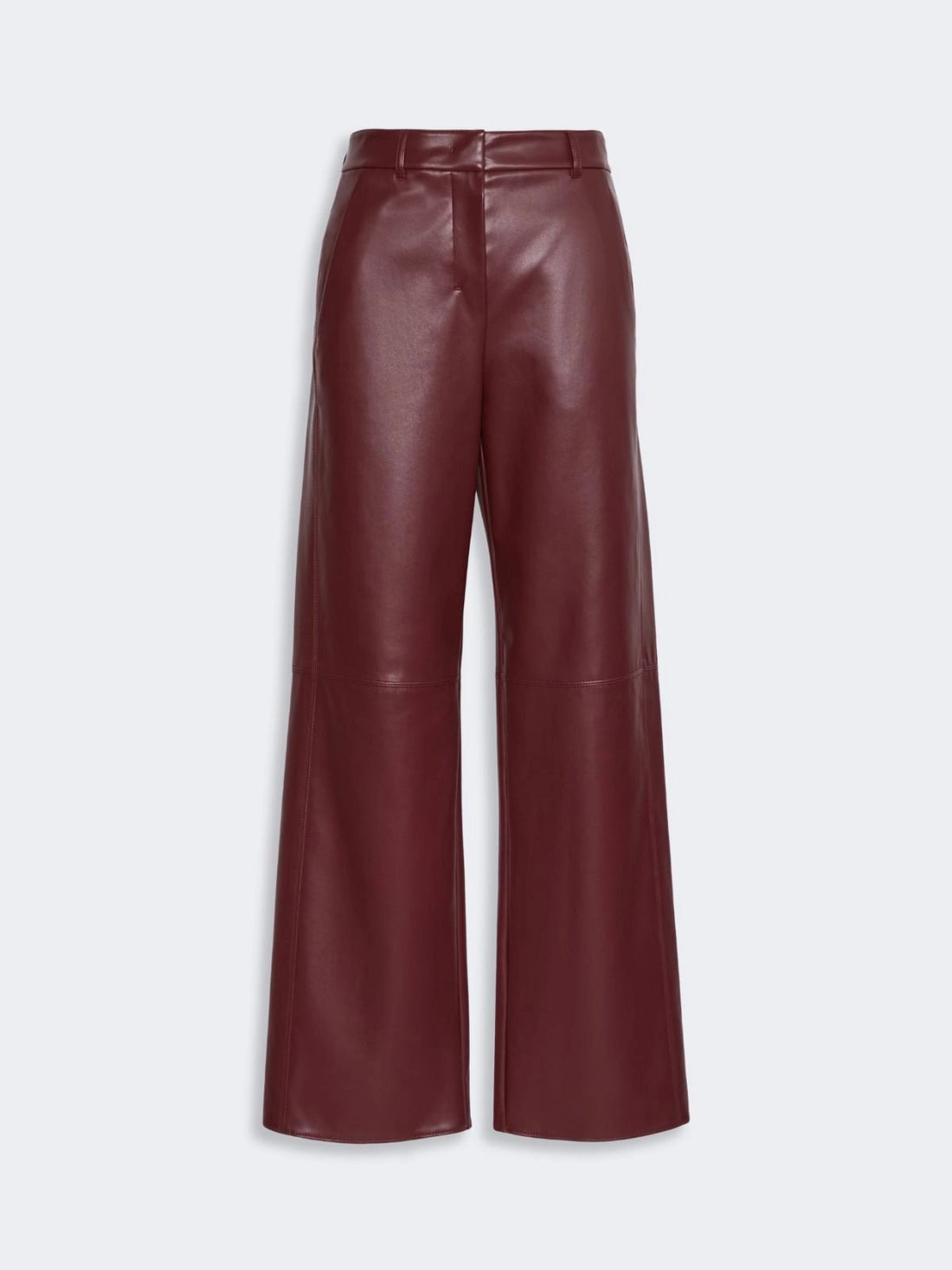 pantalone in jersey spalmato SMMSOSPIRO 003 MAXMARA S 