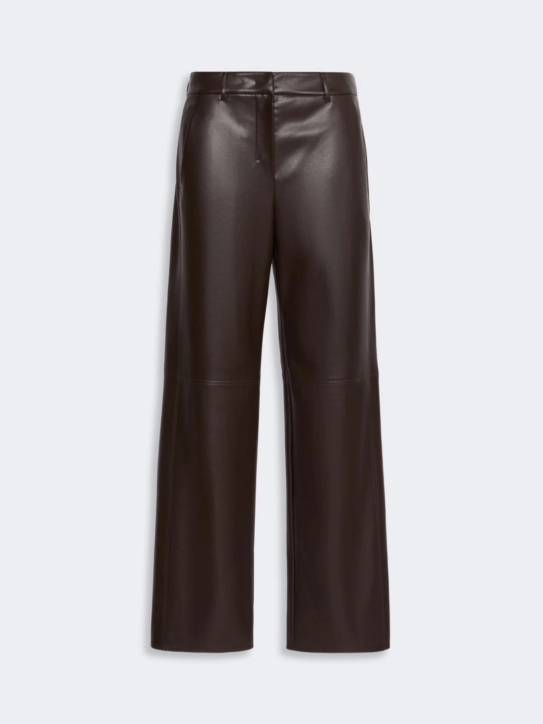 pantalone in jersey spalmato SMMSOSPIRO 004 MAXMARA S 