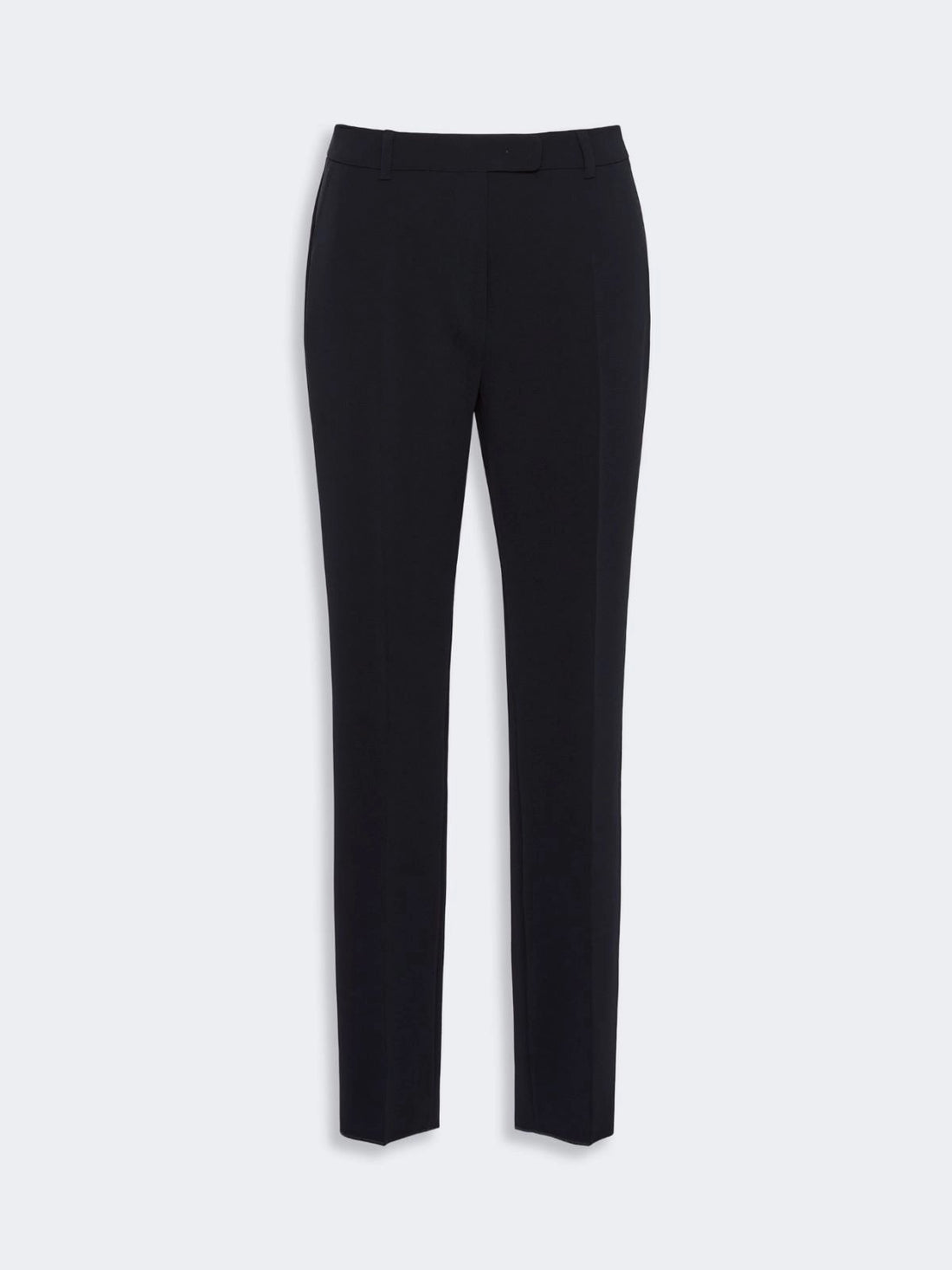 pantalone dritto in cady JERTA 005 MAXMARA STUDIO 
