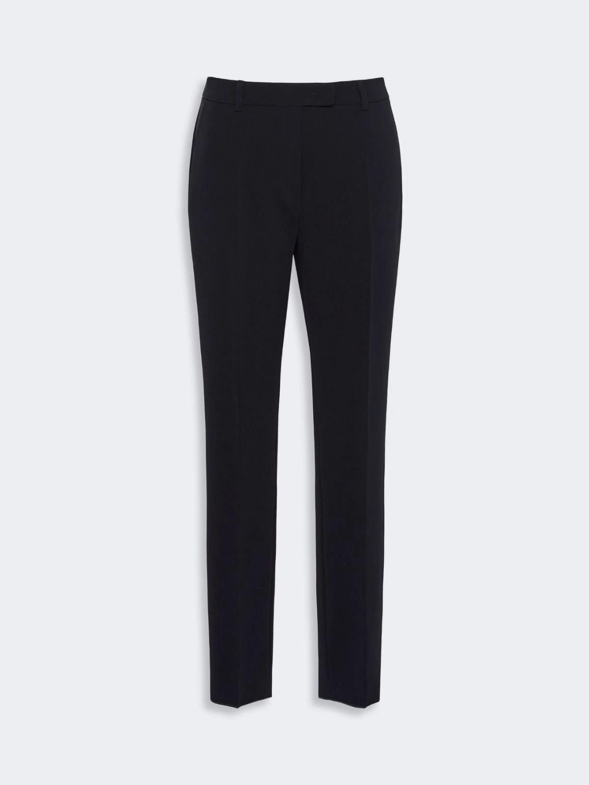 pantalone dritto in cady JERTA 005 MAXMARA STUDIO 