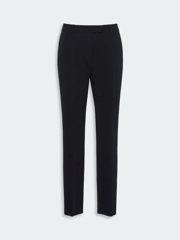 pantalone dritto in cady JERTA 005 MAXMARA STUDIO 
