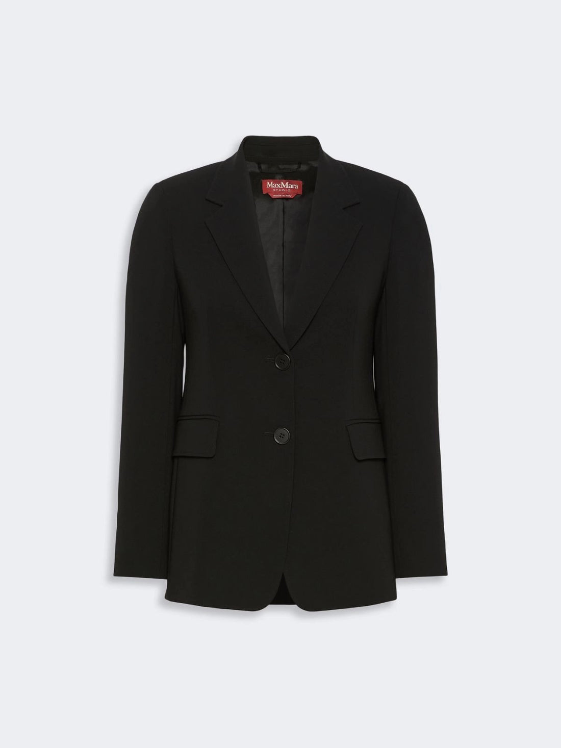 blazer monopetto LINZ 001 MAXMARA STUDIO 