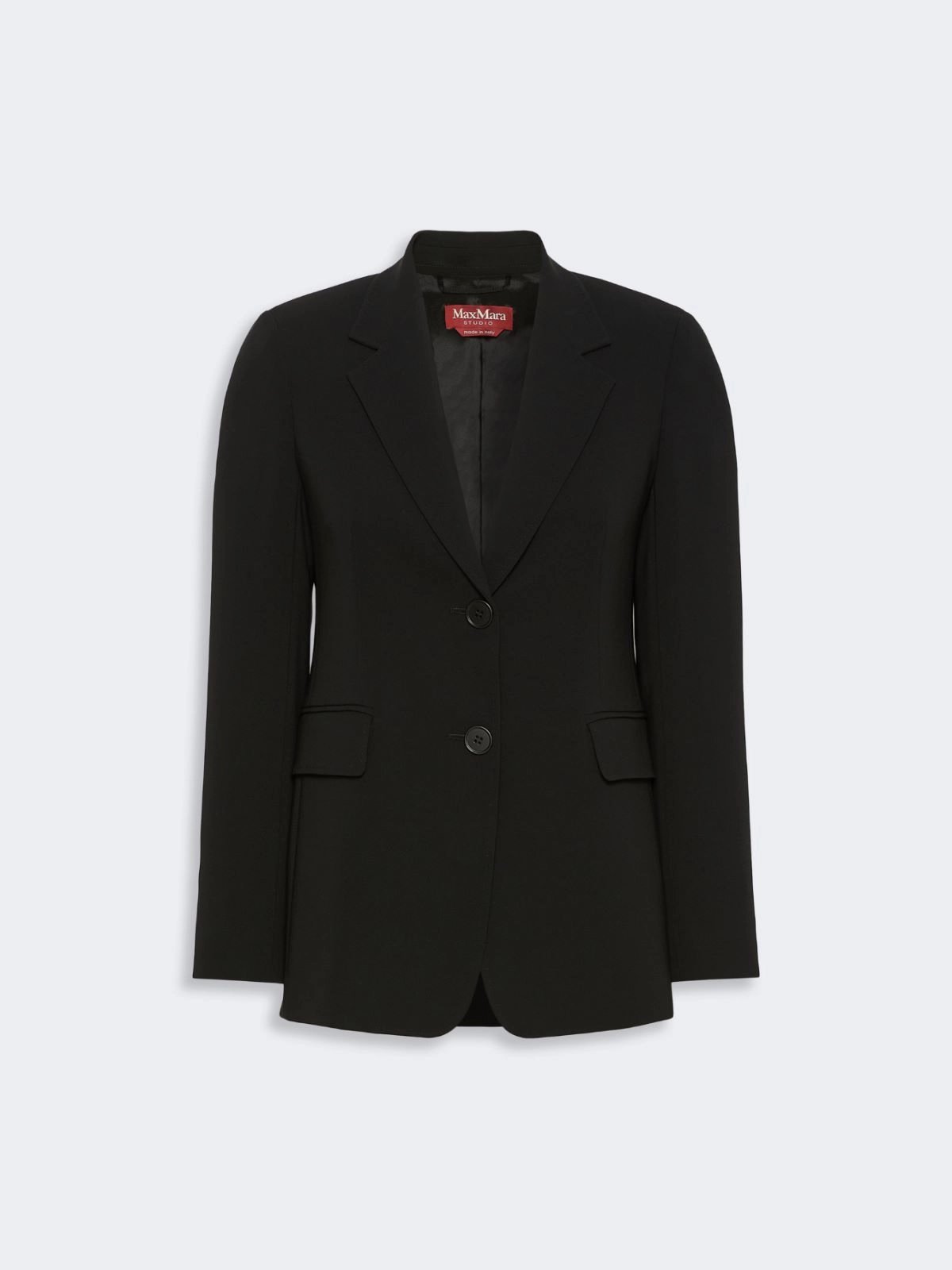 blazer monopetto LINZ 001 MAXMARA STUDIO 