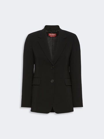 blazer monopetto LINZ 001 MAXMARA STUDIO 