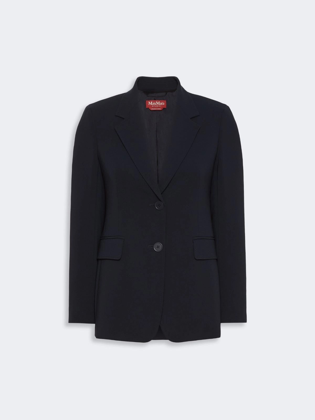 blazer monopetto LINZ 005 MAXMARA STUDIO 