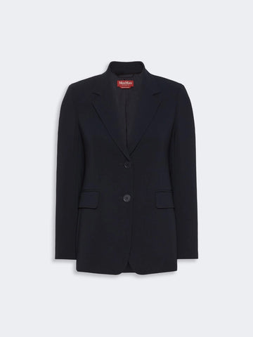 blazer monopetto LINZ 005 MAXMARA STUDIO 