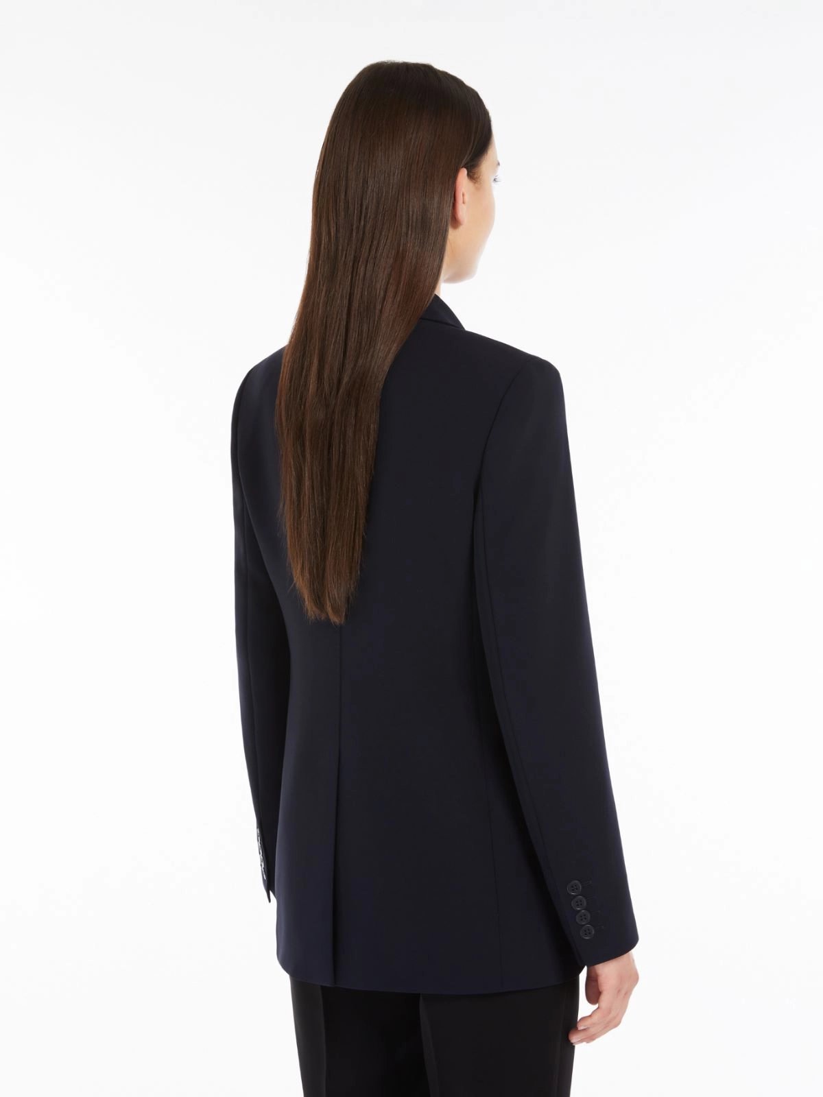 blazer monopetto LINZ 005 MAXMARA STUDIO 