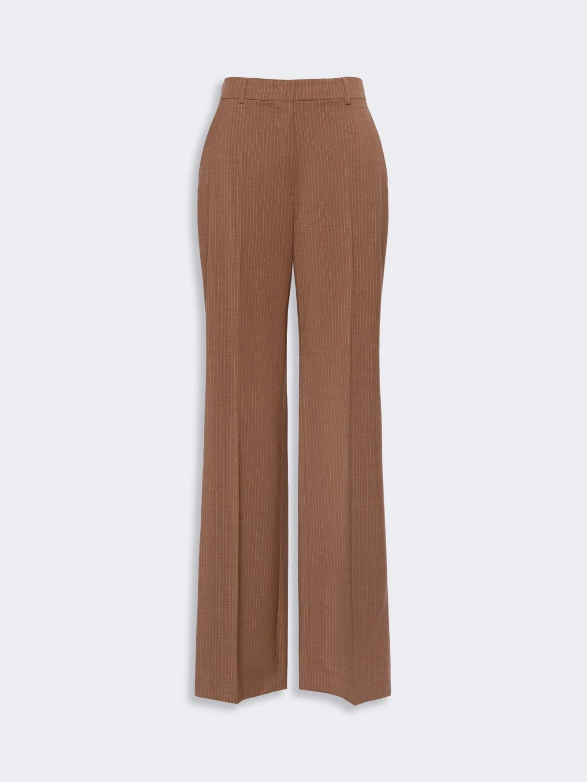 pantalone in lana MSTCAMBUSA 005 MAXMARA STUDIO 