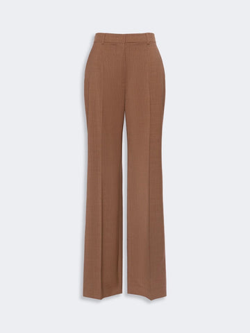pantalone in lana MSTCAMBUSA 005 MAXMARA STUDIO 