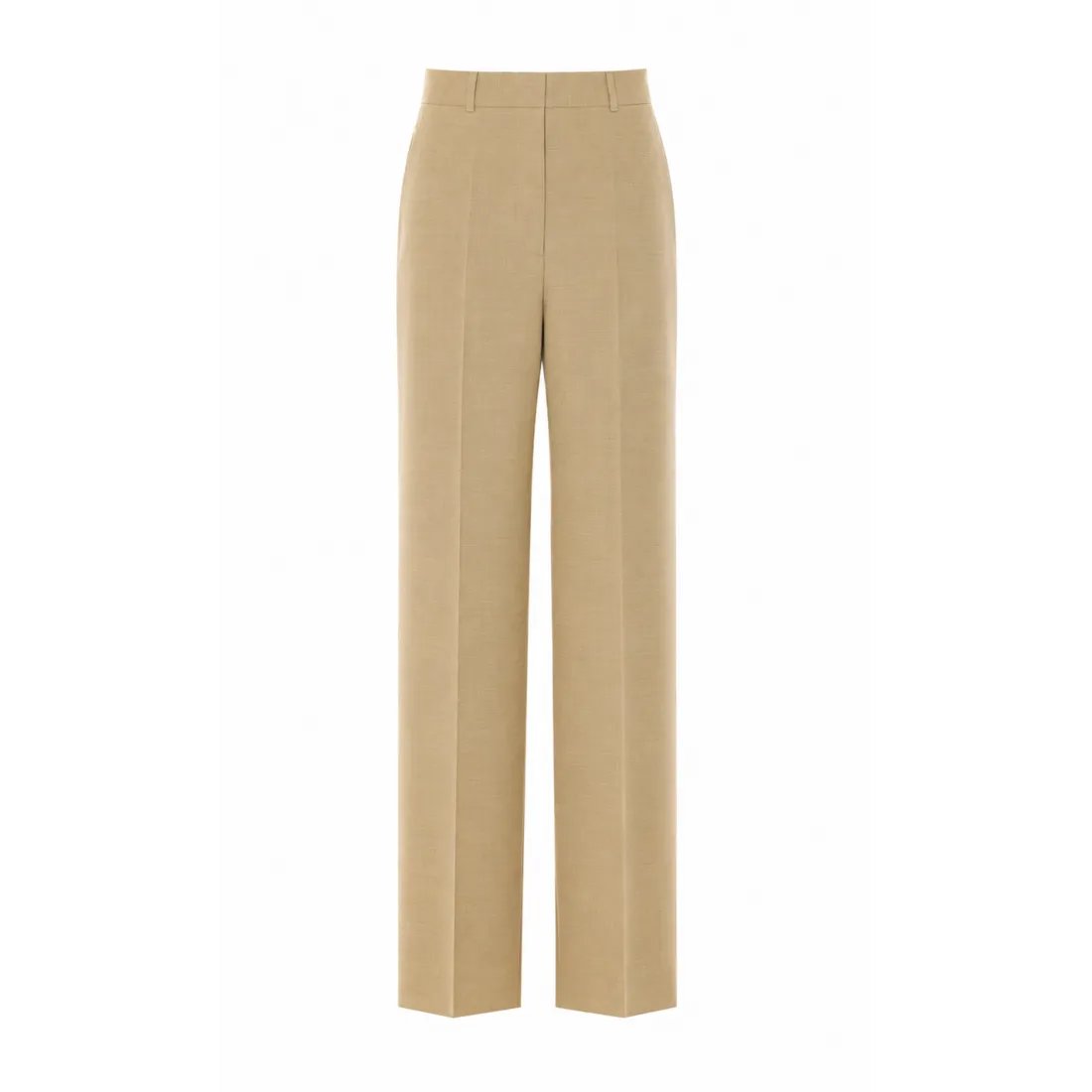 pantalone in lana MSTCAMBUSA 009 MAXMARA STUDIO 