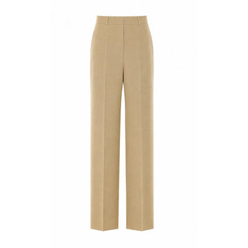 pantalone in lana MSTCAMBUSA 009 MAXMARA STUDIO 