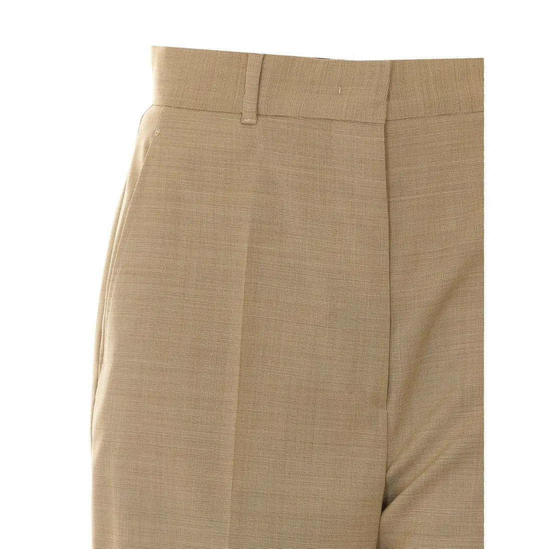 pantalone in lana MSTCAMBUSA 009 MAXMARA STUDIO 