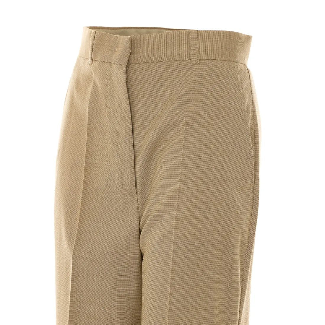 pantalone in lana MSTCAMBUSA 009 MAXMARA STUDIO 