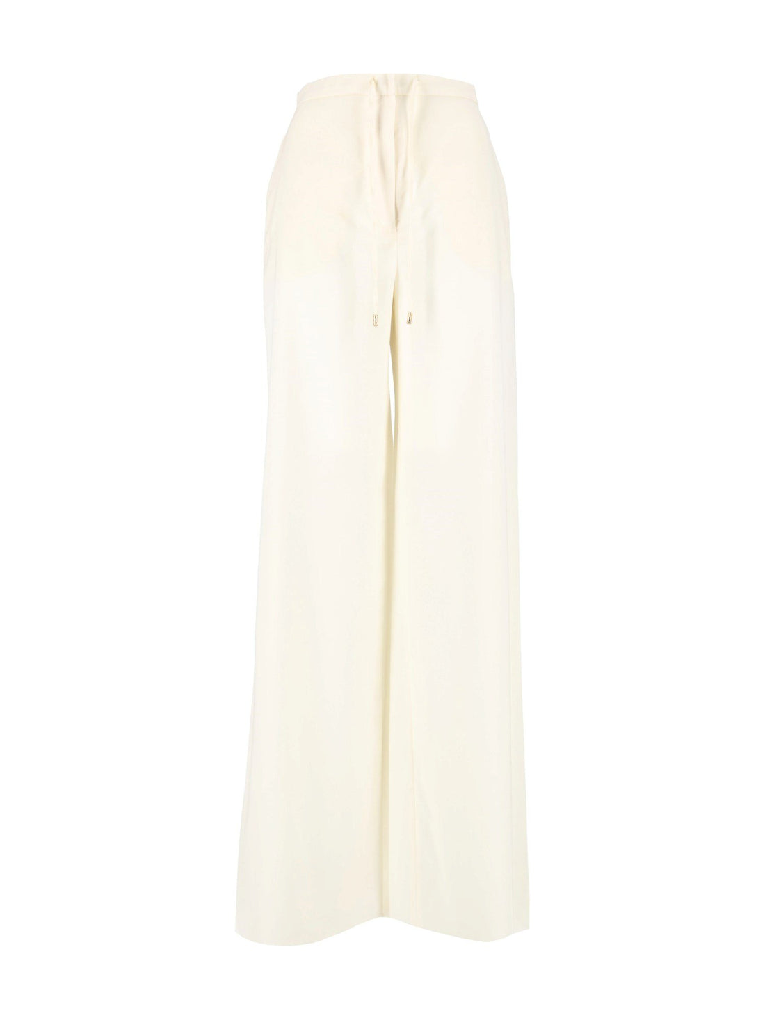 Pantalone in tela di lana MSTCRISMA 014 MAXMARA STUDIO 