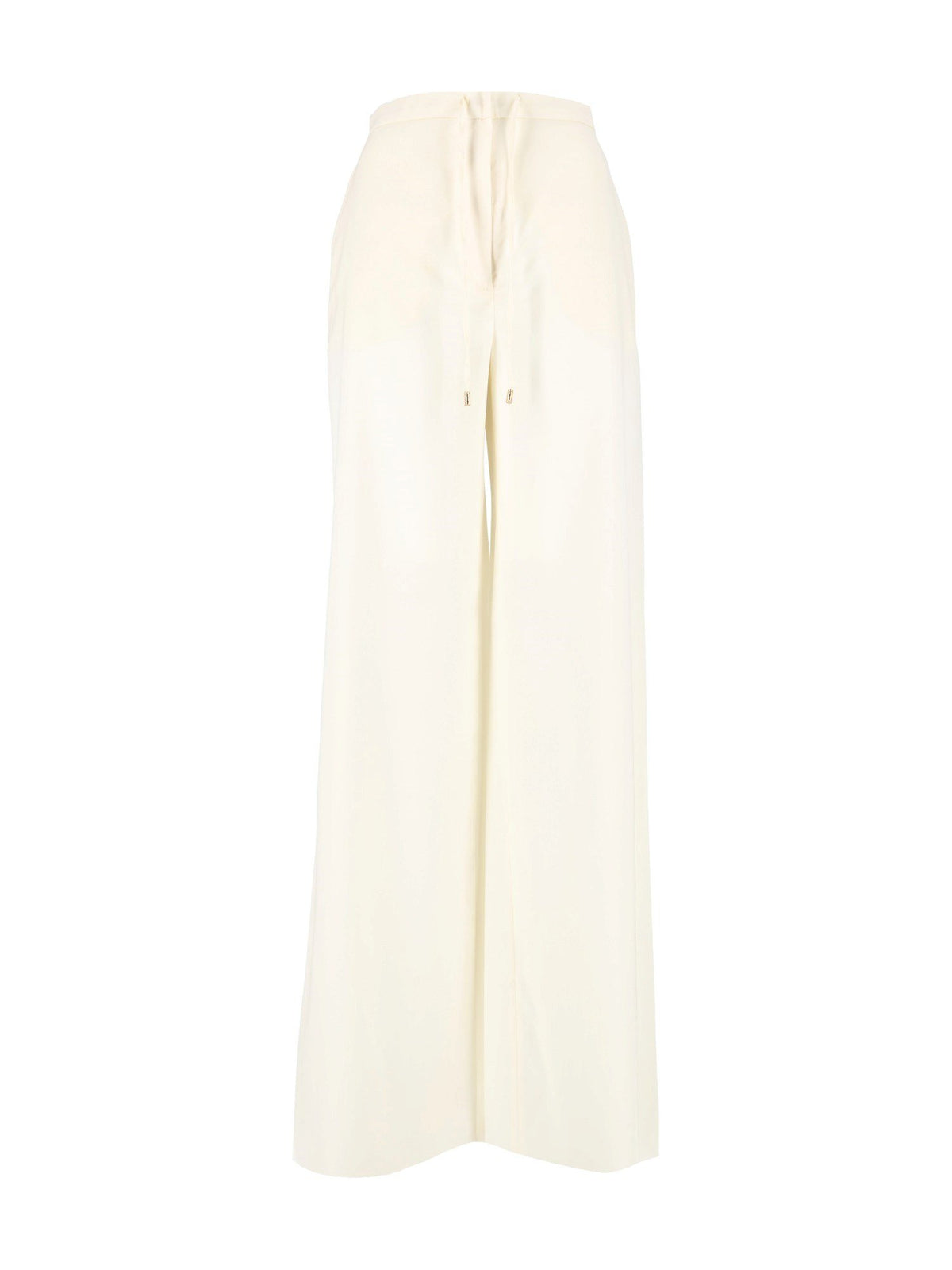 Pantalone in tela di lana MSTCRISMA 014 MAXMARA STUDIO 