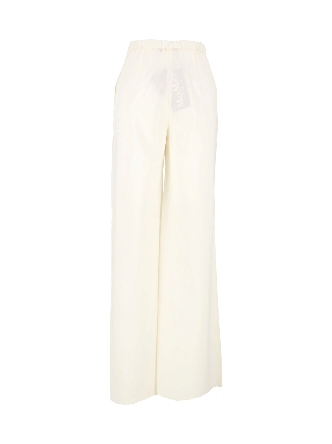 Pantalone in tela di lana MSTCRISMA 014 MAXMARA STUDIO 