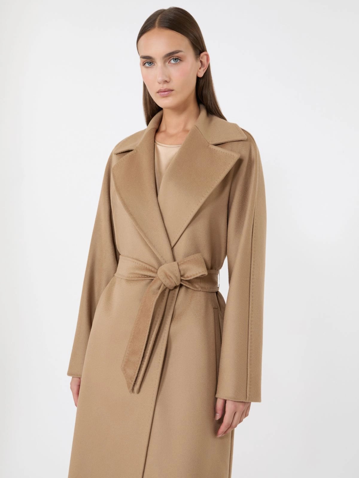 cappotto in lana MSTDRAVENNA 006 MAXMARA STUDIO 