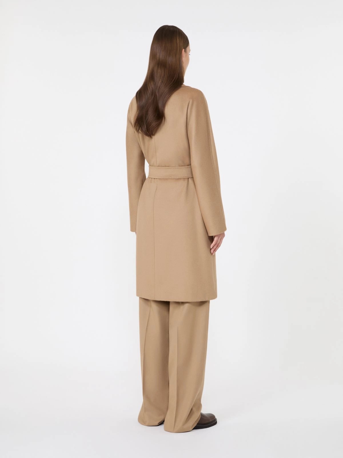 cappotto in lana MSTDRAVENNA 006 MAXMARA STUDIO 