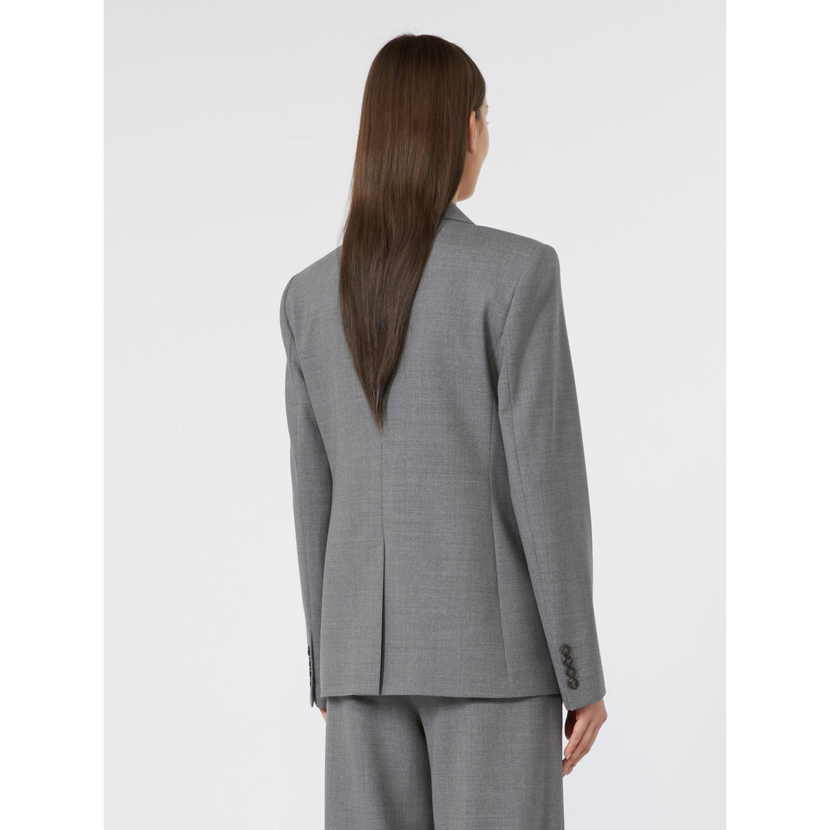 blazer doppiopetto MSTGIOIOSA 010 MAXMARA STUDIO 