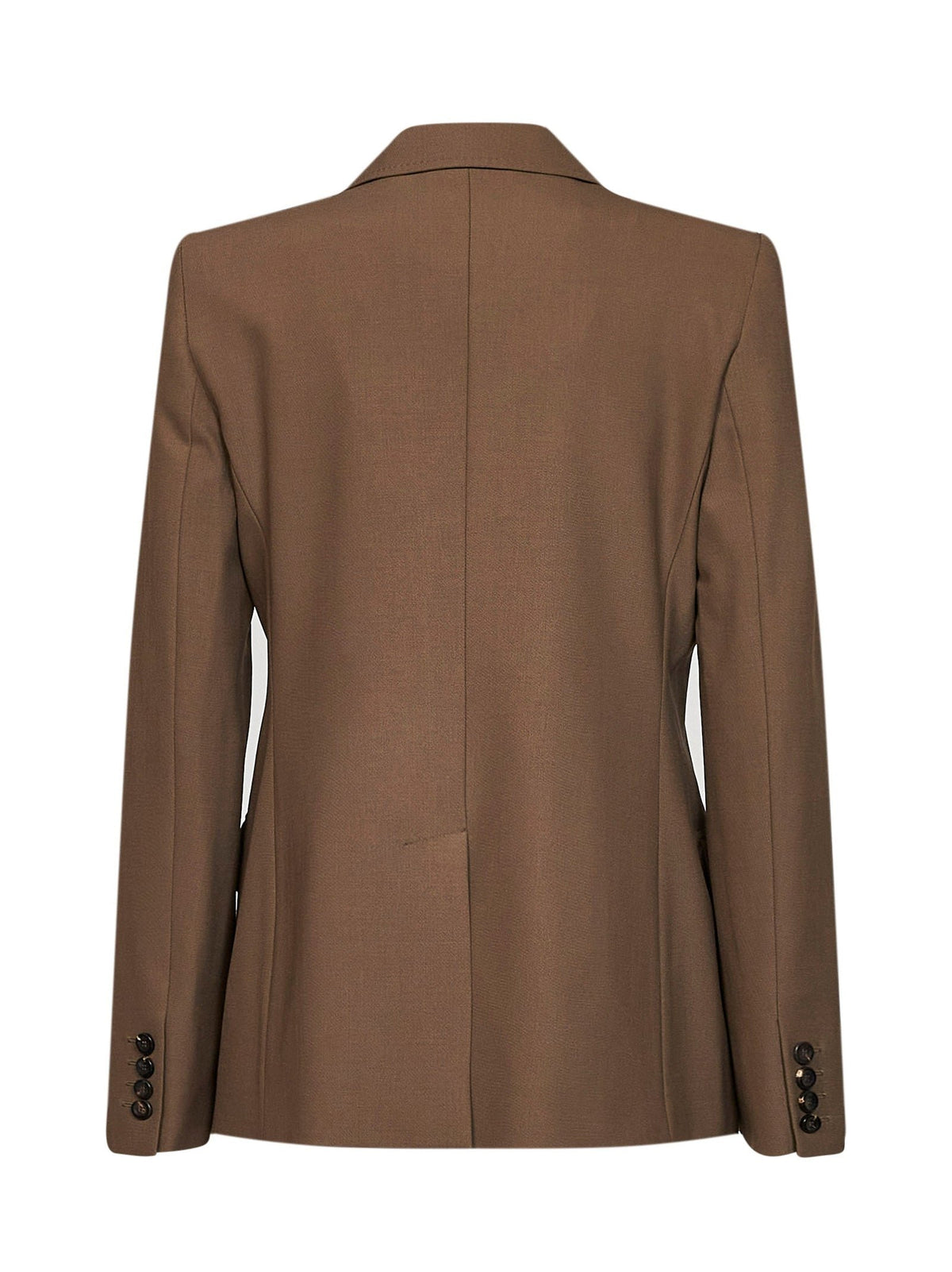 blazer doppiopetto MSTGIOIOSA 020 MAXMARA STUDIO 