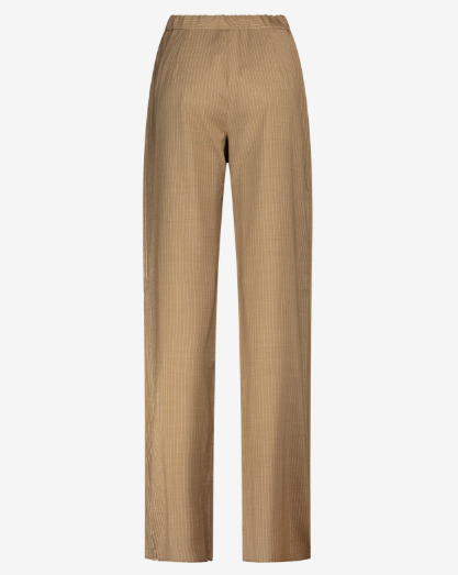 pantalone in lana MSTMAGMA 005 MAXMARA STUDIO 