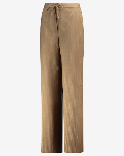 pantalone in lana MSTMAGMA 005 MAXMARA STUDIO 