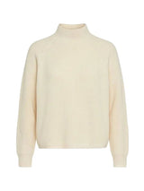 MAXMARA STUDIO maglia in filati di lana e cachemire Bianco