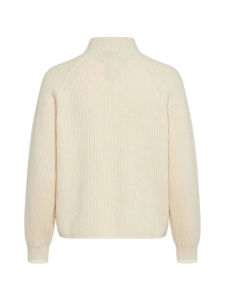 maglia in filati di lana e cachemire MSTNETTARE 001 MAXMARA STUDIO 