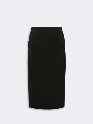 gonna a tubino MSTQUIETE 001 MAXMARA STUDIO 