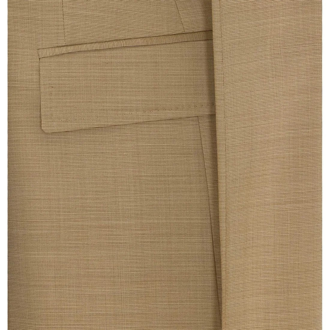 giacca doppiopetto in lana MSTUMICO 009 MAXMARA STUDIO 