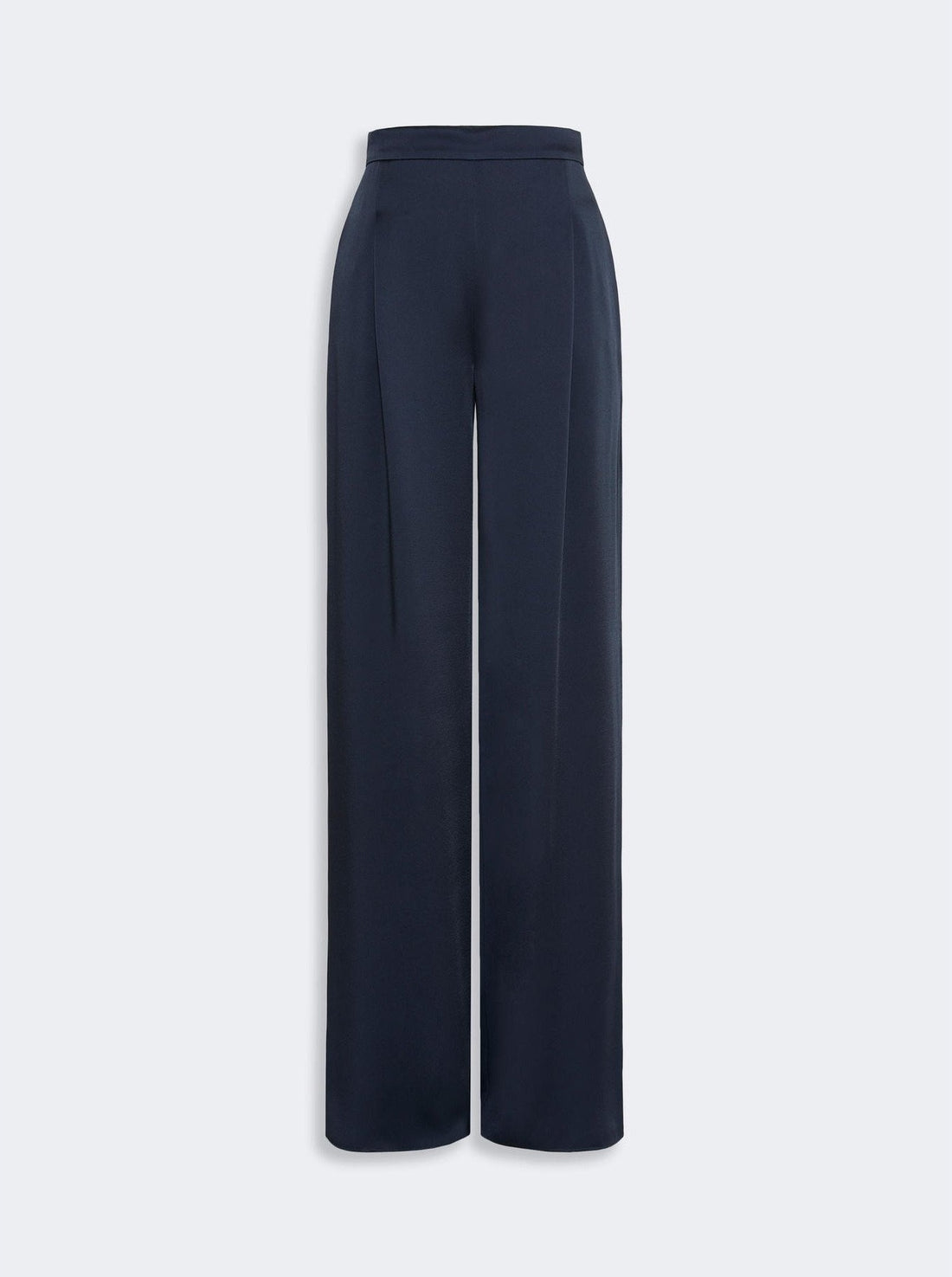 pantalone a palazzo MSEALPACA 044 MAXMARA STUDIO ELEGANTE 