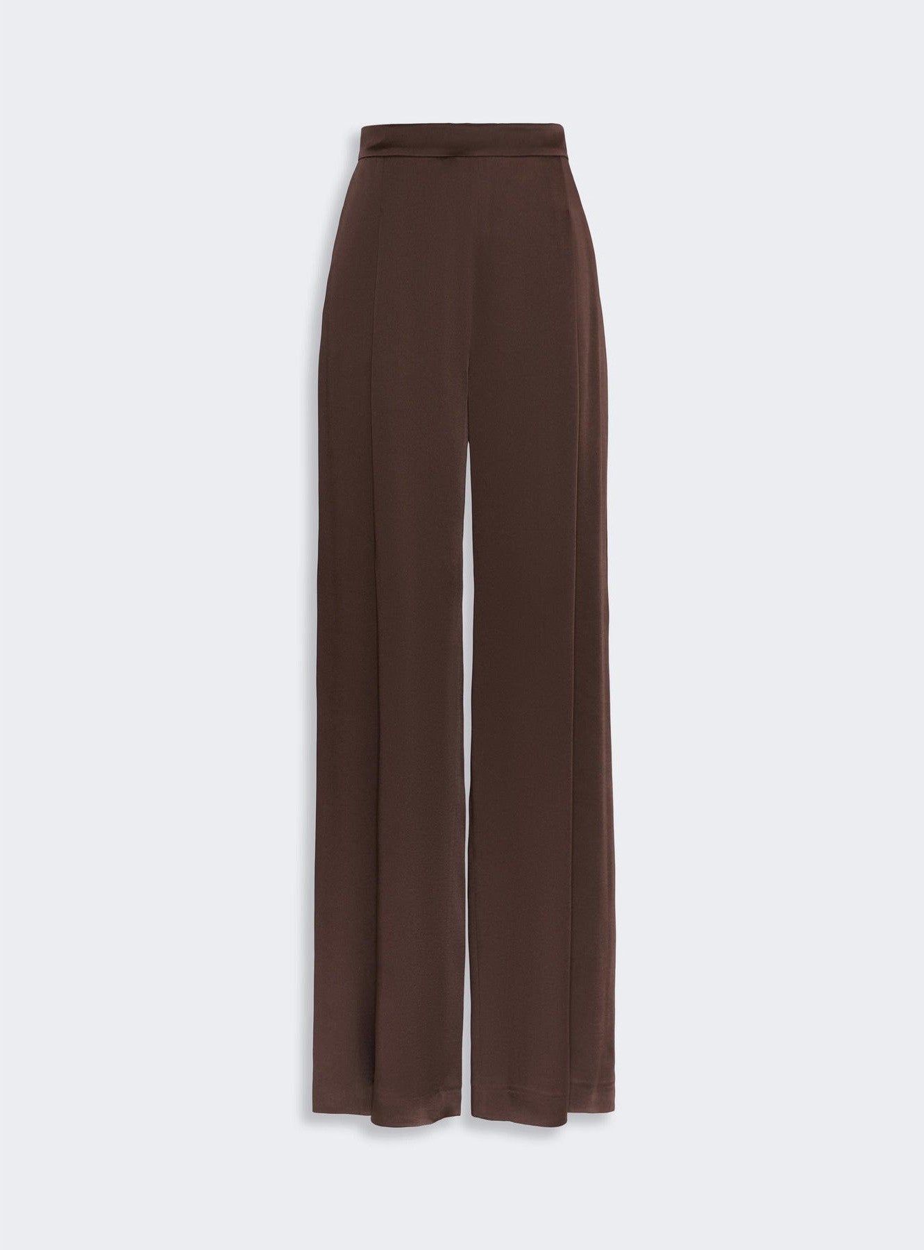 pantalone a palazzo MSEALPACA 060 MAXMARA STUDIO ELEGANTE 