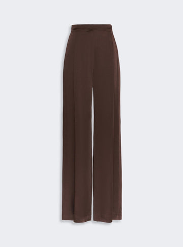 pantalone a palazzo MSEALPACA 060 MAXMARA STUDIO ELEGANTE 