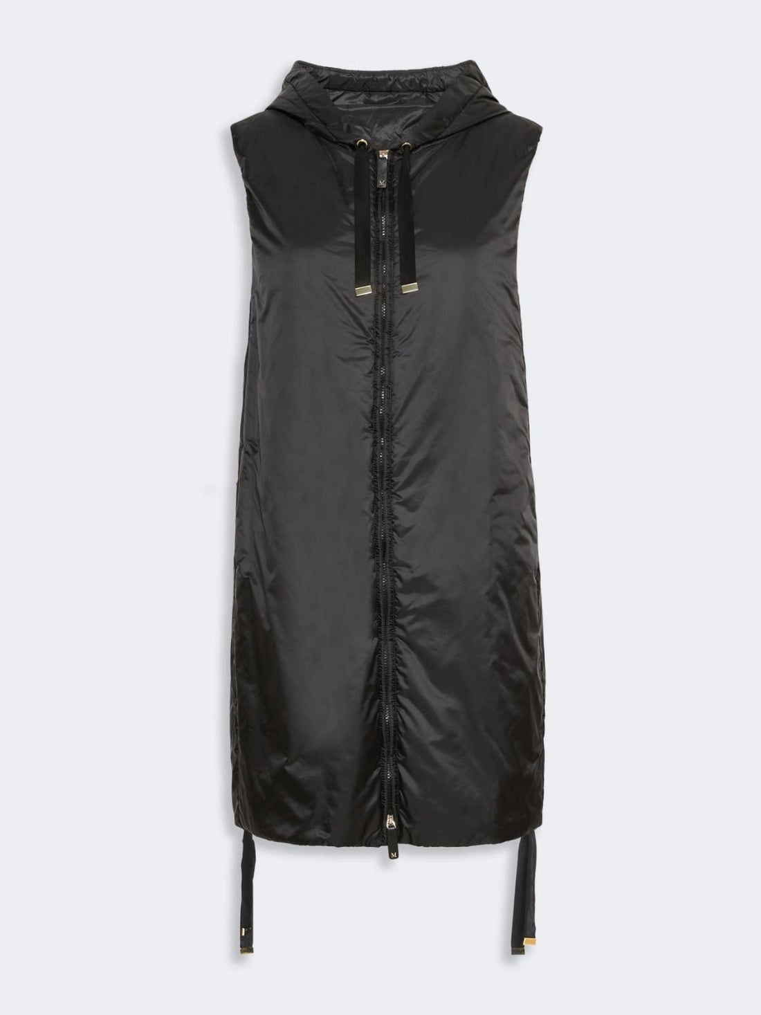 gilet in tela antigoccia GREENGI 009 MAXMARA THE CUBE 