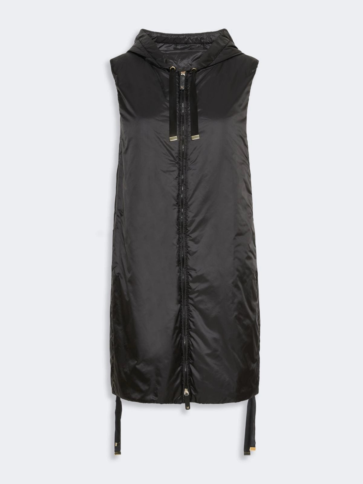 gilet in tela antigoccia GREENGI 009 MAXMARA THE CUBE 