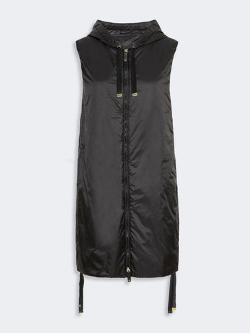 gilet in tela antigoccia GREENGI 009 MAXMARA THE CUBE 