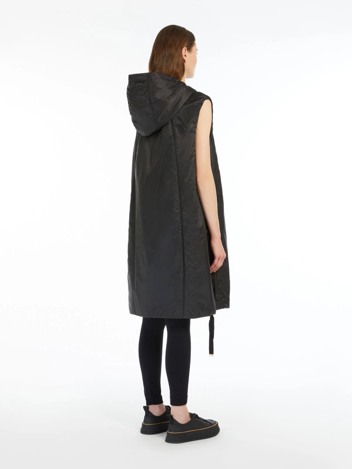 gilet in tela antigoccia GREENGI 009 MAXMARA THE CUBE 