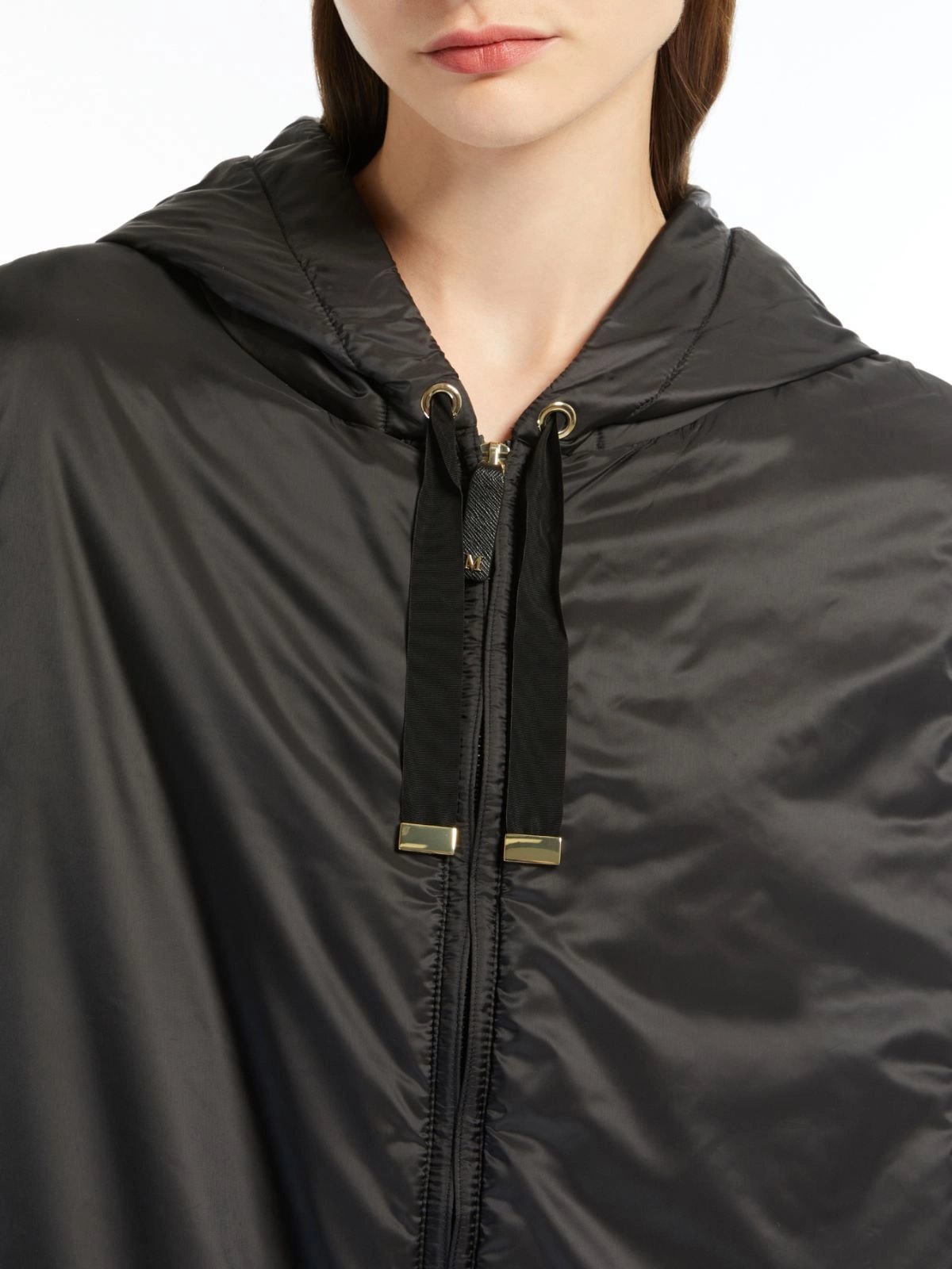 gilet in tela antigoccia GREENGI 009 MAXMARA THE CUBE 