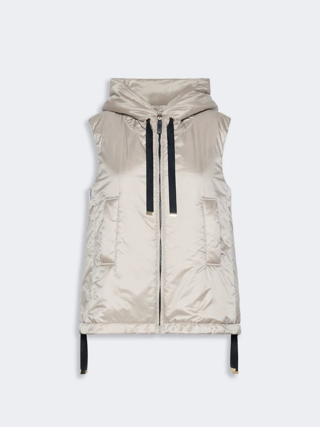 imbottito smanicato GREENGO 090 MAXMARA THE CUBE 